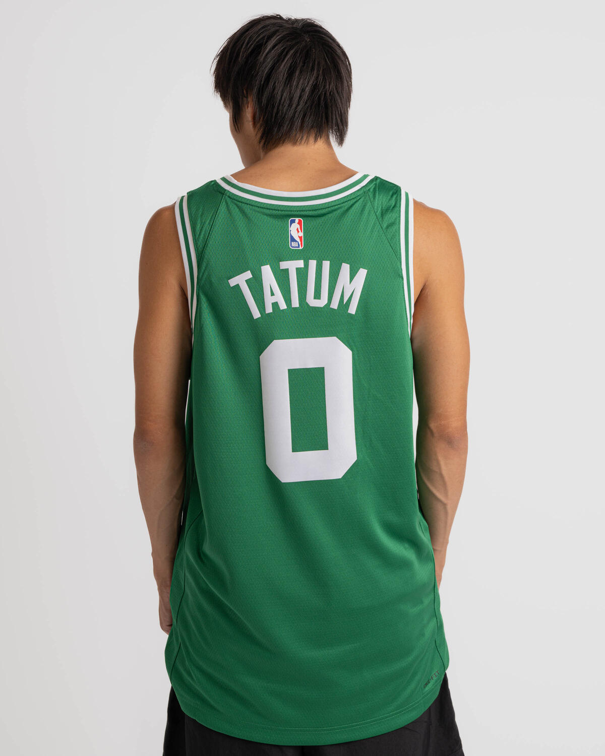 Jayson tatum nike jersey best sale